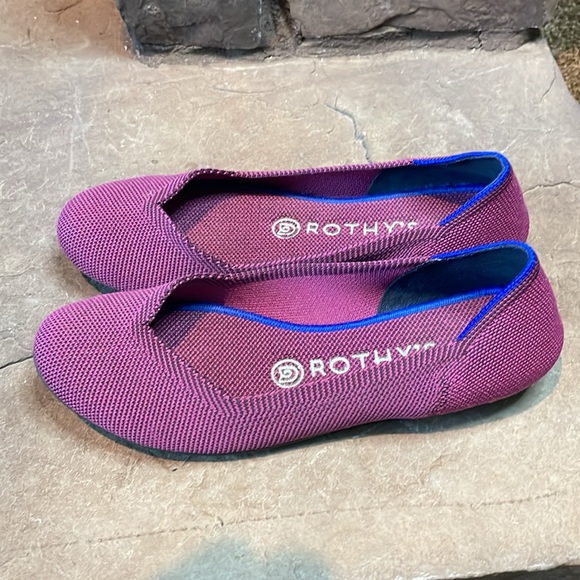 🤩Rothy’s🤩 - Picture 3 of 8